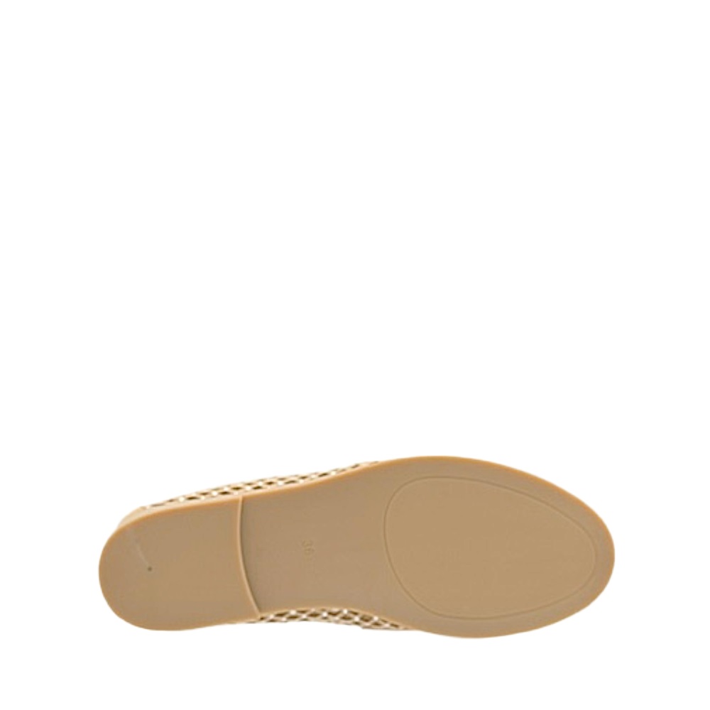 Γυναικείο μοκασίνι EXE  W170V5052416 Collection SS 2026