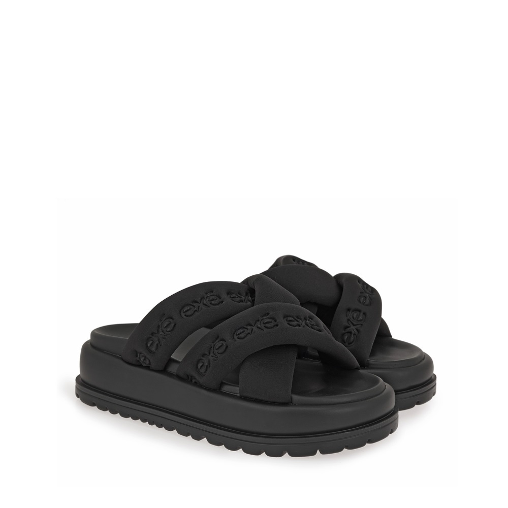 Γυναικείο Flatform ΕΧΕ  W403R1213001 Collection SS 2026