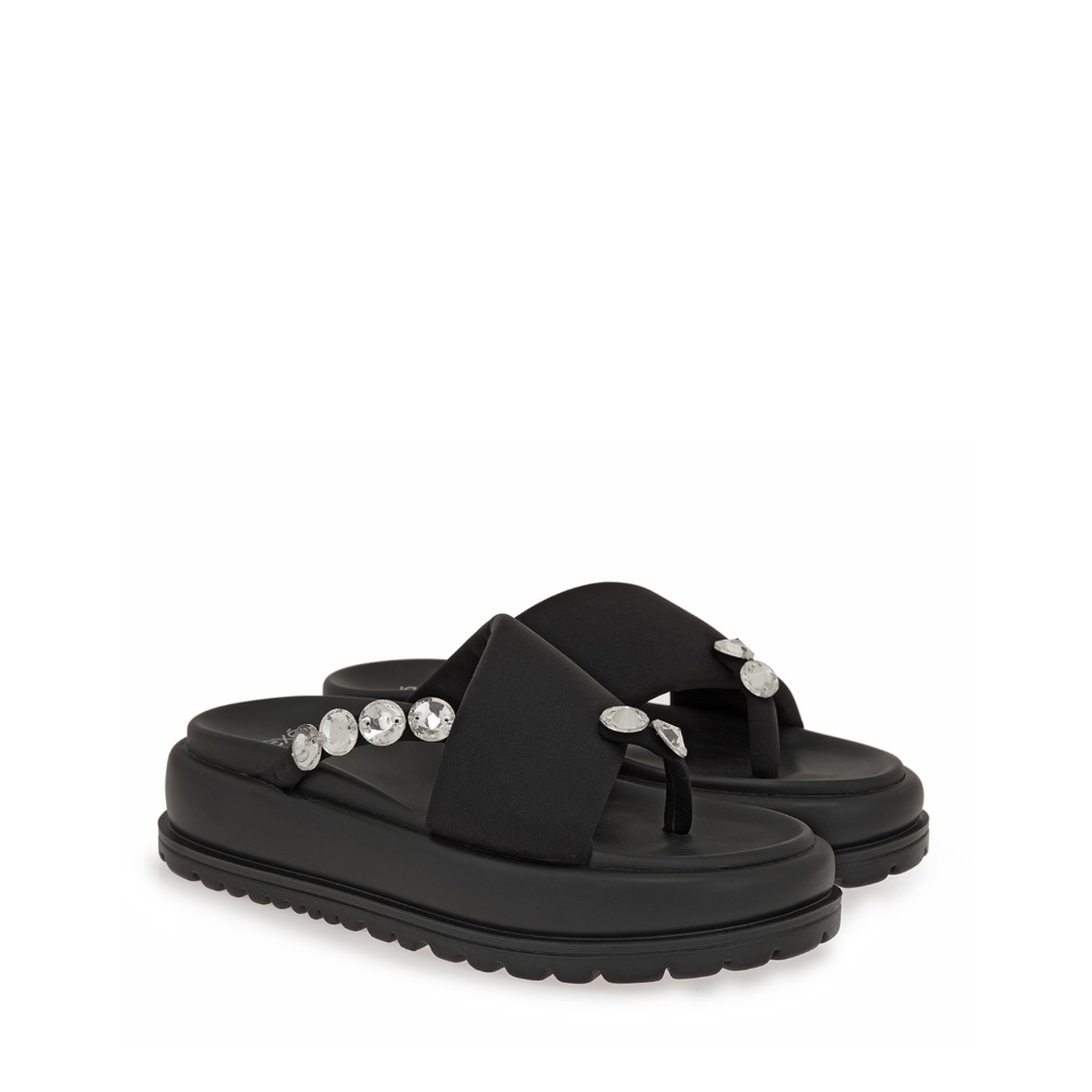 Γυναικείο Flatform ΕΧΕ  W403R9613B04  Collection SS 2026