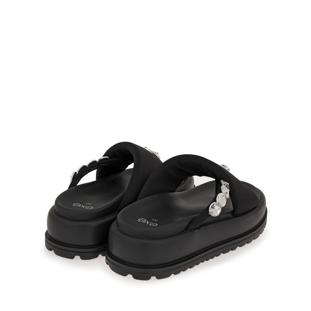 Γυναικείο Flatform ΕΧΕ  W403R9613B04  Collection SS 2026