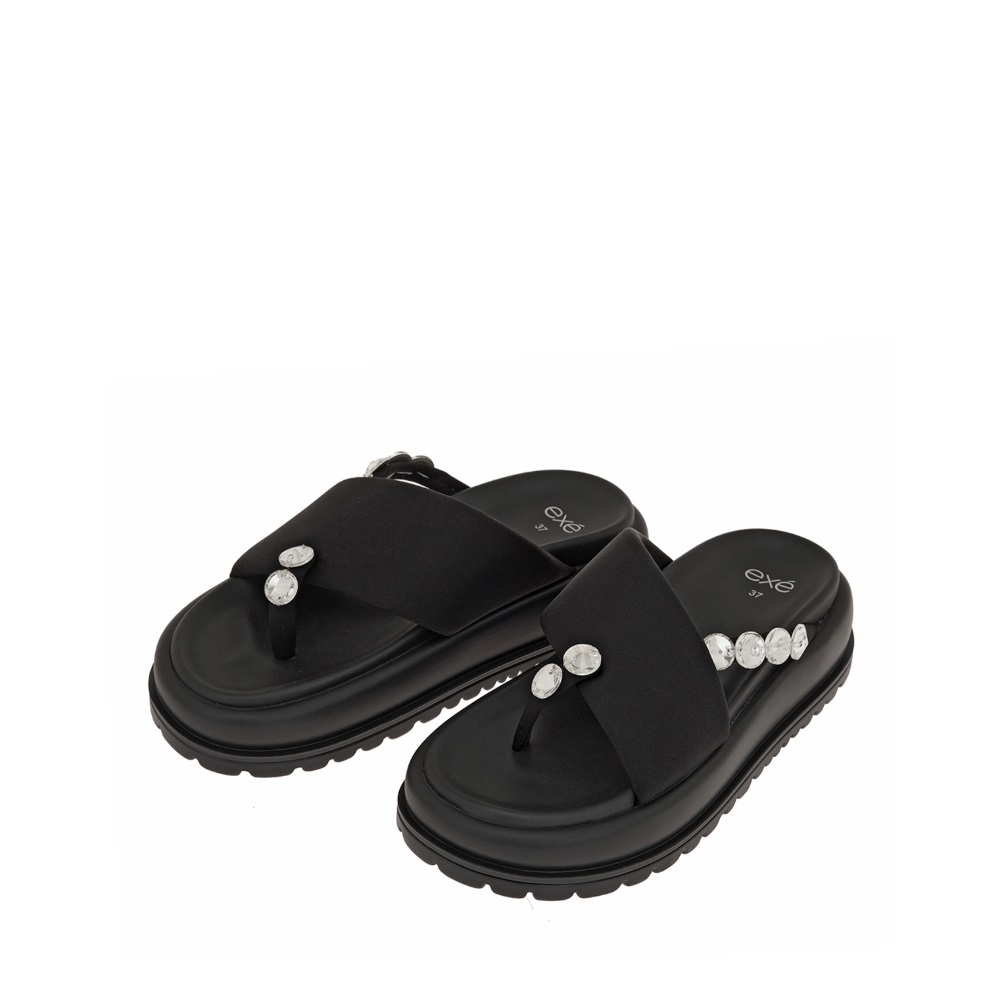 Γυναικείο Flatform ΕΧΕ  W403R9613B04  Collection SS 2026