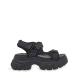 Γυναικείο Flatform ΕΧΕ  W428Α1014001  Collection SS 2026-0