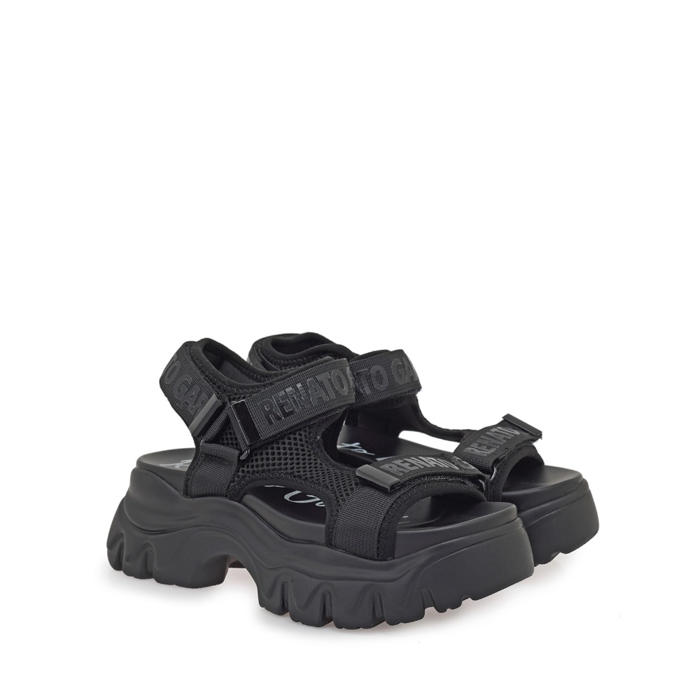 Γυναικείο Flatform ΕΧΕ  W428Α1014001  Collection SS 2026