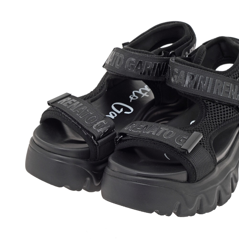 Γυναικείο Flatform ΕΧΕ  W428Α1014001  Collection SS 2026