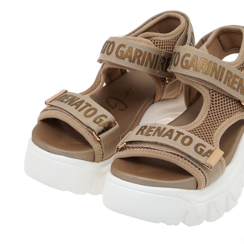Γυναικείο Flatform ΕΧΕ W428A1014L46  Collection SS 2026