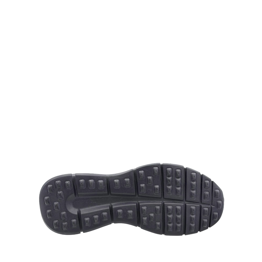 Ανδρικό δερμάτινο sneaker Robinson 77532 Collection SS 2026