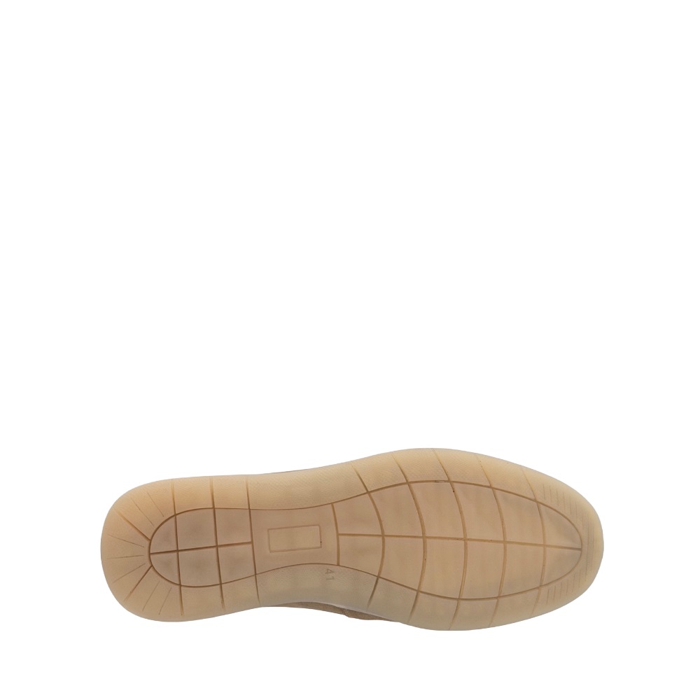 Ανδρικό δερμάτινο μοκασίνι Robinson 81600