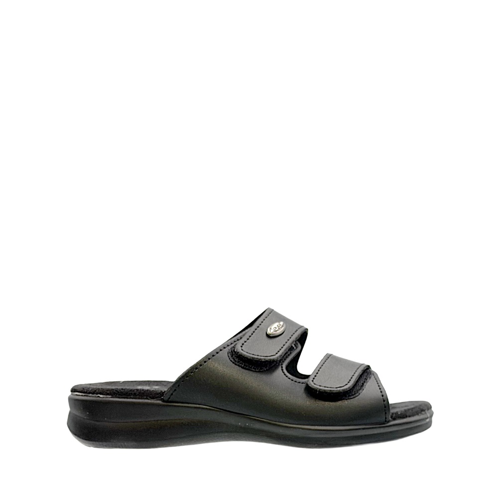 Γυναικείο ανατομικό σανδάλι Level 1163 Collection SS 2026