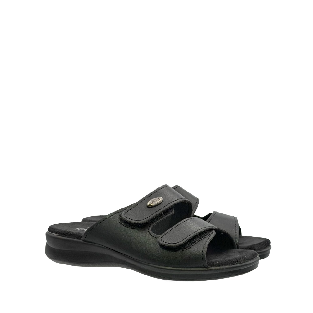 Γυναικείο ανατομικό σανδάλι Level 1163 Collection SS 2026