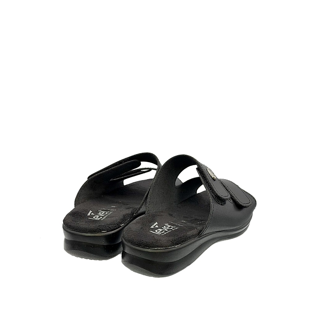 Γυναικείο ανατομικό σανδάλι Level 1163 Collection SS 2026