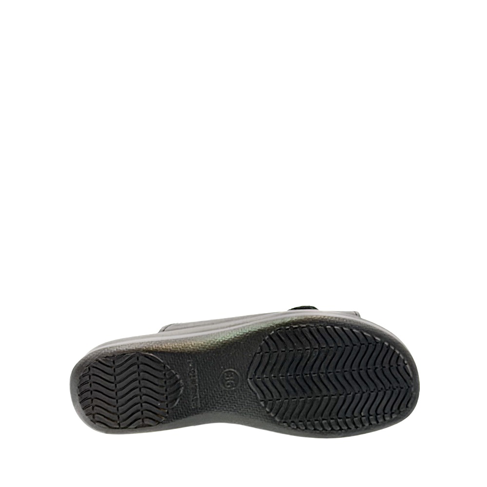 Γυναικείο ανατομικό σανδάλι Level 1163 Collection SS 2026