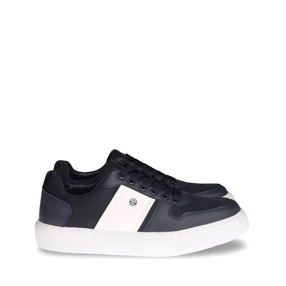 Ανδρικό sneaker Robinson Street LEO Collection SS 2026