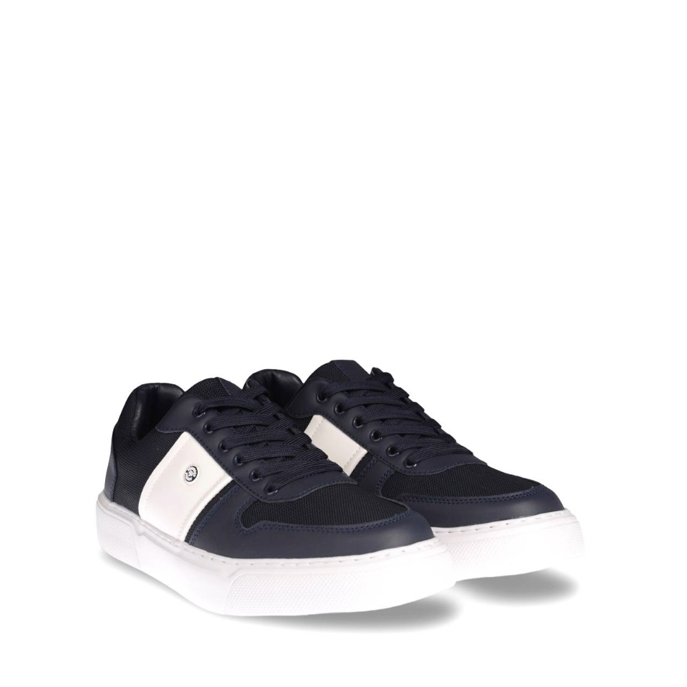 Ανδρικό sneaker Robinson Street LEO Collection SS 2026