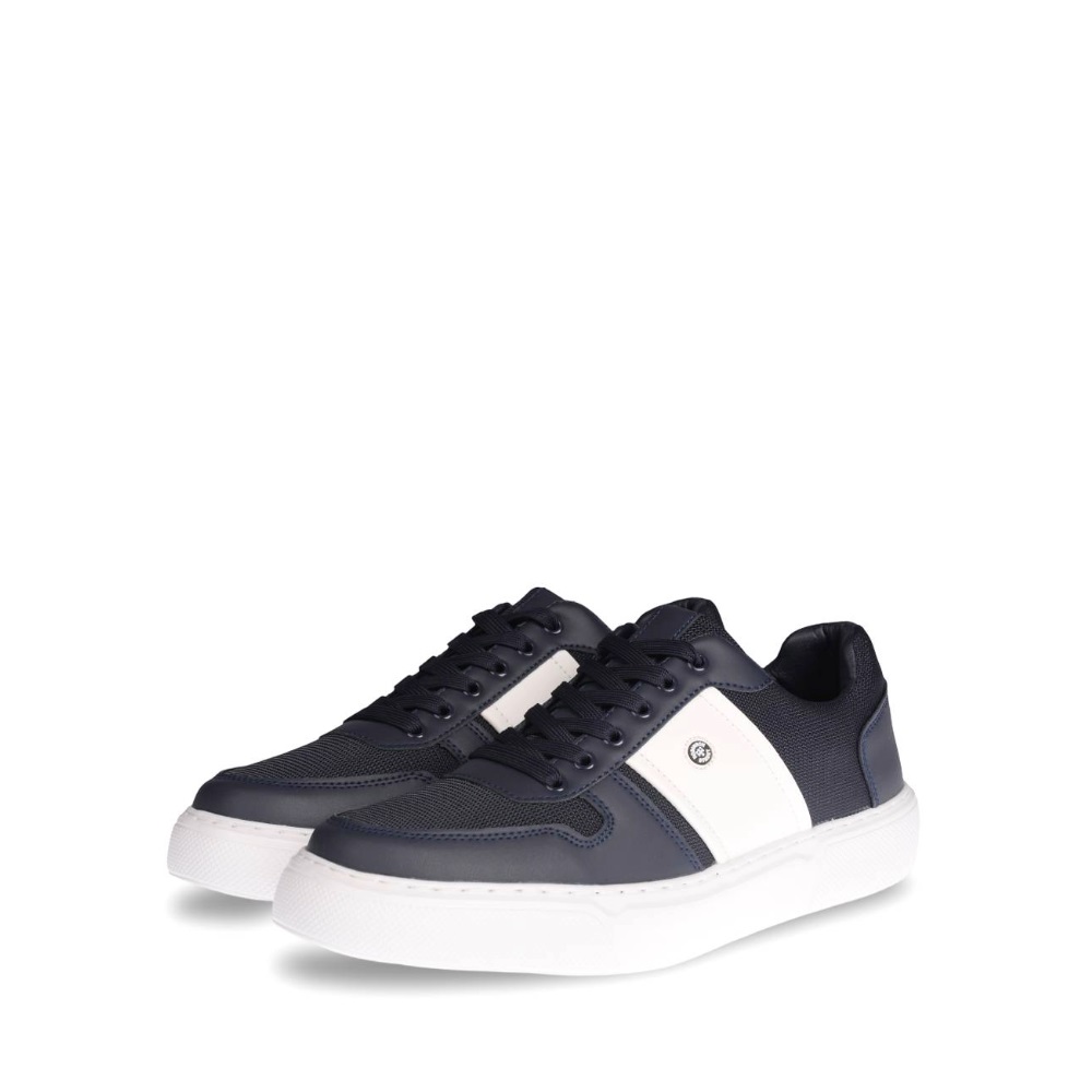 Ανδρικό sneaker Robinson Street LEO Collection SS 2026