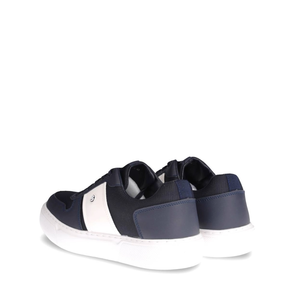 Ανδρικό sneaker Robinson Street LEO Collection SS 2026