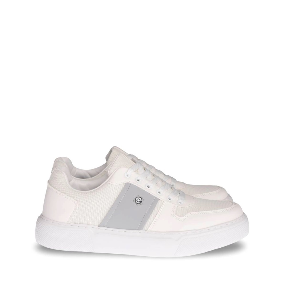 Ανδρικό sneaker Robinson Street LEO Collection SS 2026