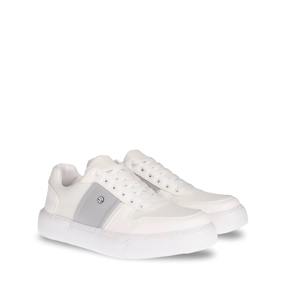 Ανδρικό sneaker Robinson Street LEO Collection SS 2026