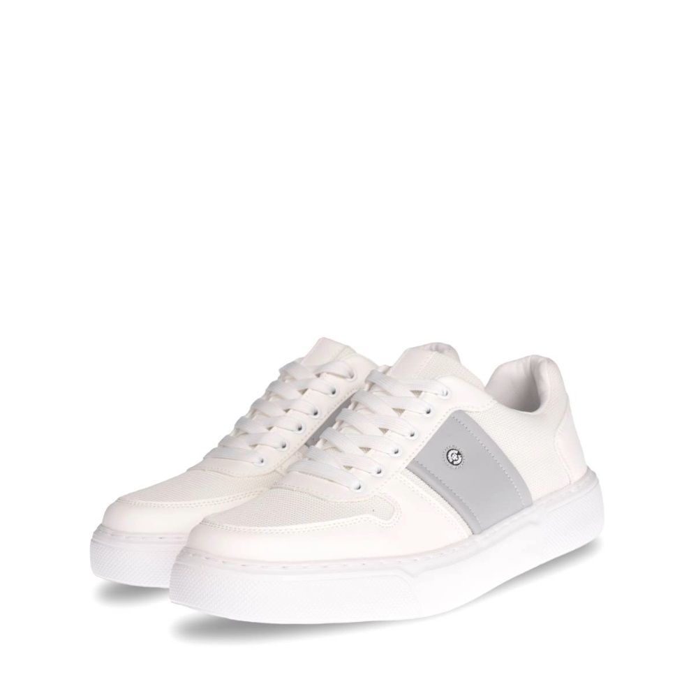 Ανδρικό sneaker Robinson Street LEO Collection SS 2026