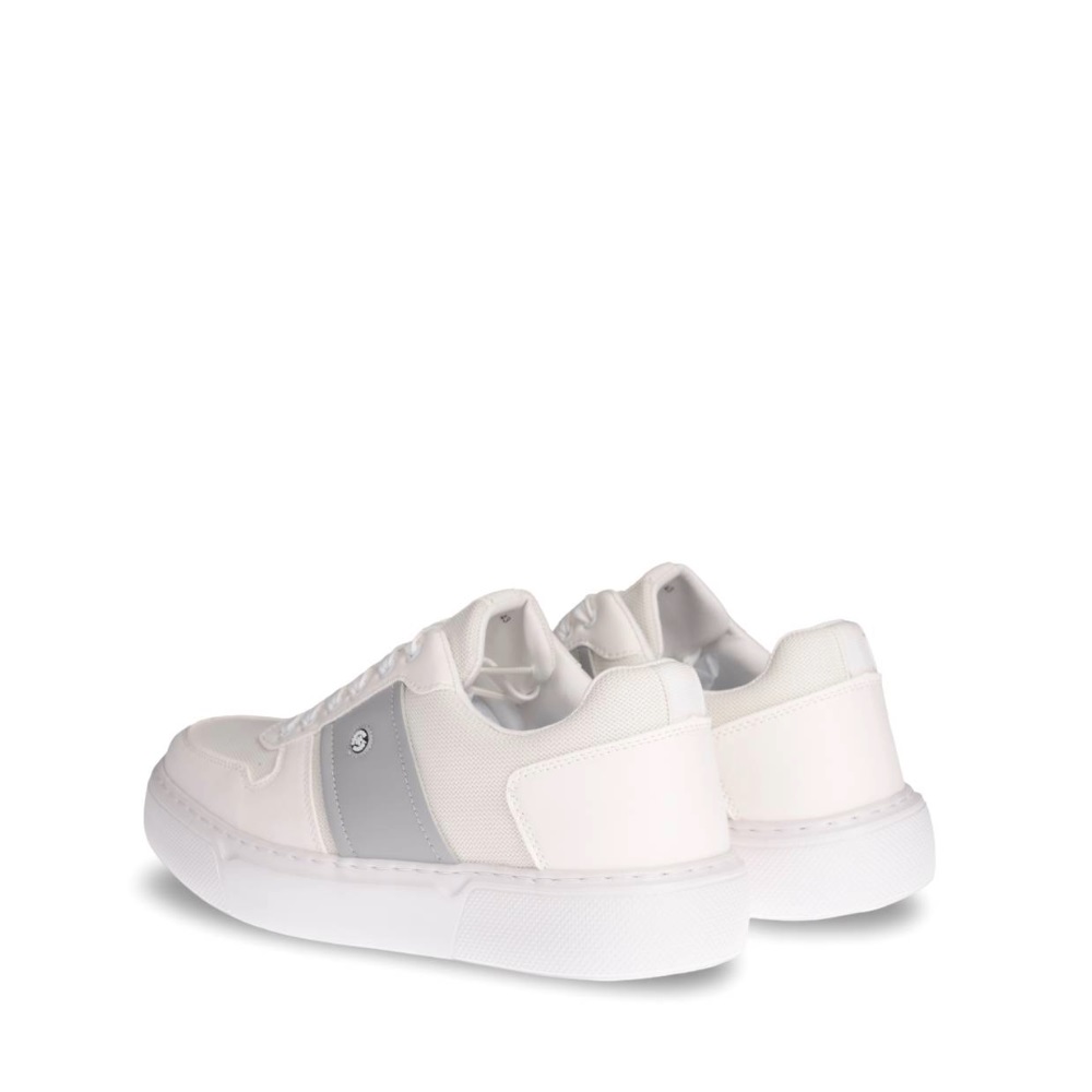 Ανδρικό sneaker Robinson Street LEO Collection SS 2026