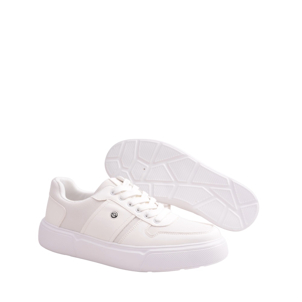 Ανδρικό sneaker Robinson Street LEO Collection SS 2026