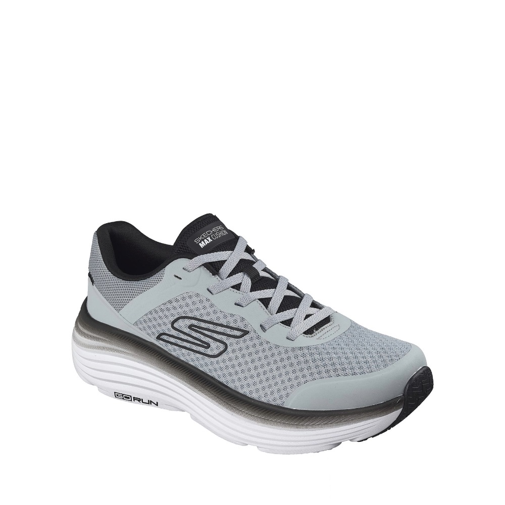 Ανδρικό sneaker Max Cushion  220613/LGΒΚ Collection SS 2026