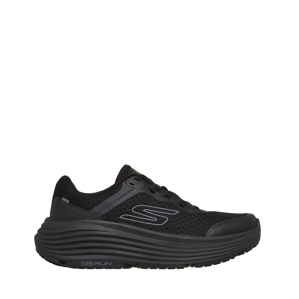 Skechers Αθλητικά Max Cushioning Endea 129470-BBK
