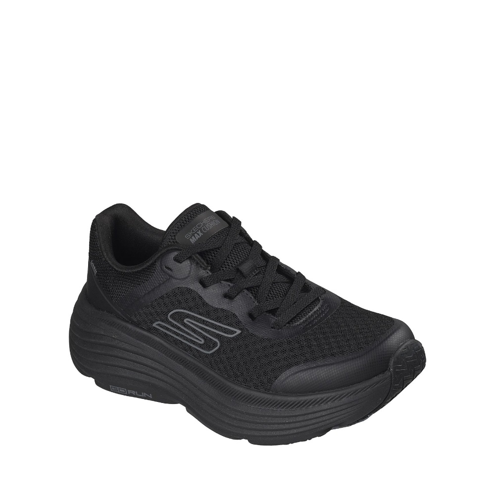 Skechers Αθλητικά Max Cushioning Endea 129470-BBK