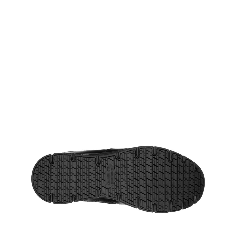 ΑνδρSικό αντιολισθιτικό sneaker Skechers 77156 Collection SS 2026