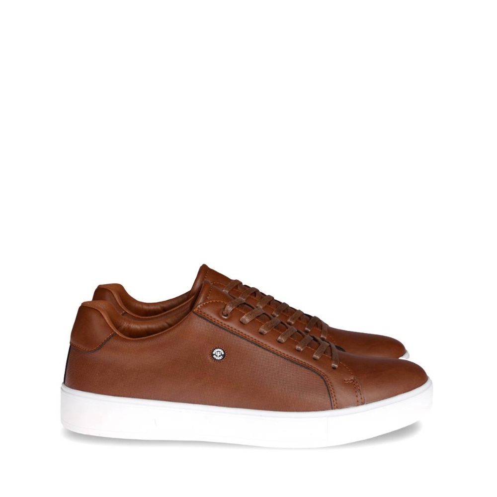 Ανδρικό Sneaker Robinson Street MILAN Collection SS 2026