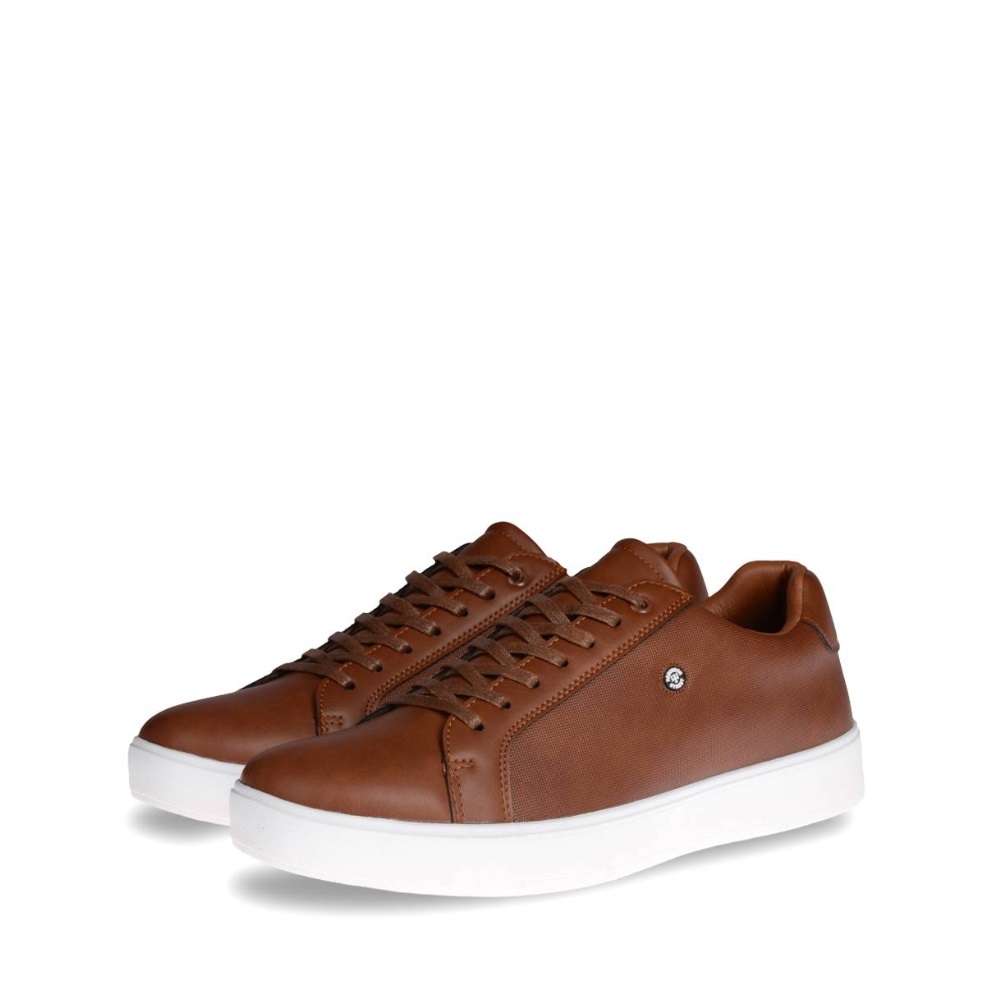 Ανδρικό Sneaker Robinson Street MILAN Collection SS 2026