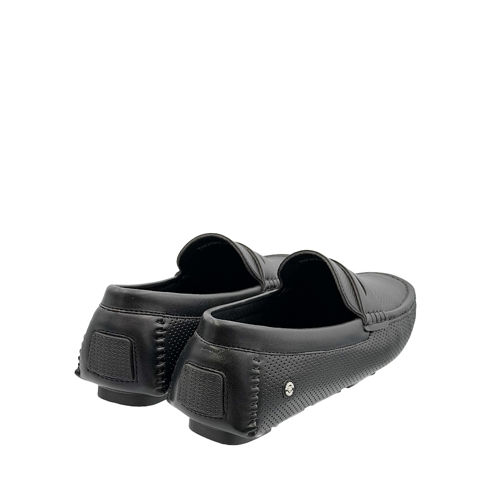 Ανδρικό μοκασίνι Robinson Street THOMAS Collection SS 2026