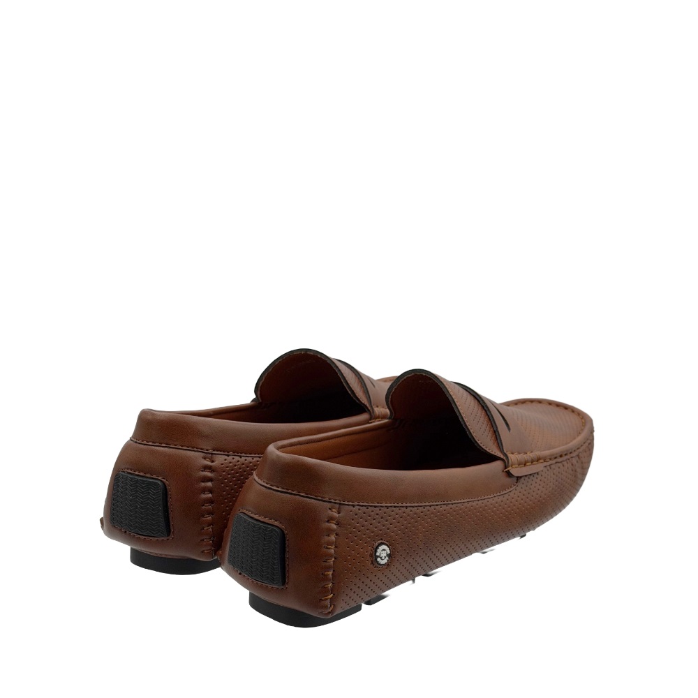 Ανδρικό μοκασίνι Robinson Street THOMAS Collection SS 2026