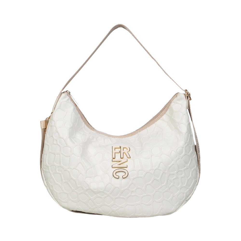 Tσάντα ώμου FRNC  6196 ΡRL Collection SS 2026