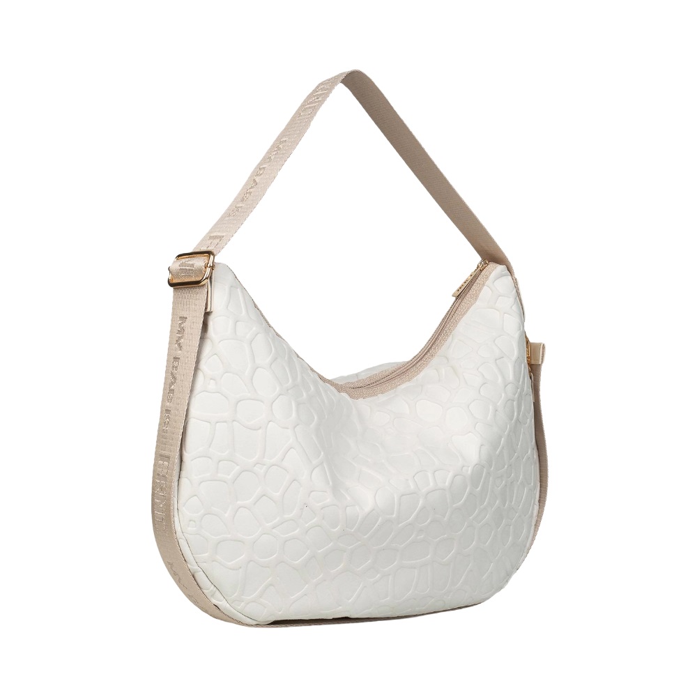 Tσάντα ώμου FRNC  6196 ΡRL Collection SS 2026