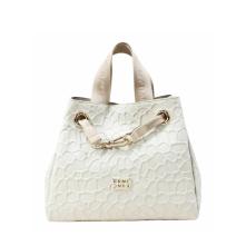 Τσάντα ώμου FRNC  6191 ΡRL περλέ  Collectrion SS 2026