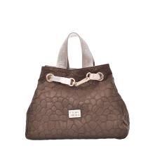 Τσάντα ώμου FRNC  6191 COF  καφέ   Collectrion SS 2026