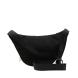 Τσαντάκι μέσης σε μάυρο χρώμα FRNC 5572 BLK  Collection SS 2026-2