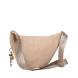 Τσαντάκι μέσης σε μπέζ  χρώμα FRNC 5572 BG  Collection SS 2026-2