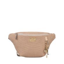 Τσαντάκι μέσης σε μπέζ χρώμα FRNC 5571 BG Collection SS 2026