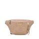 Τσαντάκι μέσης σε μπέζ χρώμα FRNC 5571 BG Collection SS 2026-0