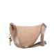 Τσαντάκι μέσης σε μπέζ χρώμα FRNC 5571 BG Collection SS 2026-2