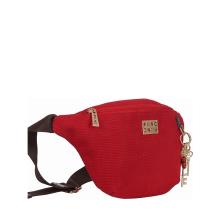 Τσαντάκι μέσης σε κόκκινο χρώμα FRNC 5571  RED Collection SS 2026 2