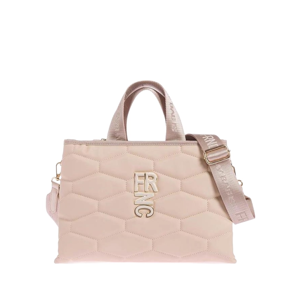 Τσάντα ωμου FRNC 4938W OCR Collection SS 2026