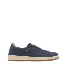 Ανδρικό δερμάτινο sneaker Robinson 59581 Collection SS 2026