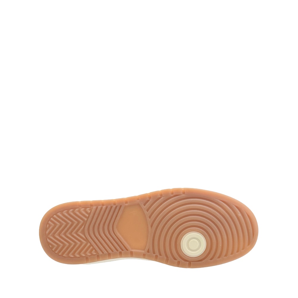 Ανδρικό δερμάτινο sneaker Robinson 59581 Collection SS 2026