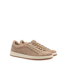 Ανδρικό δερμάτινο sneaker Robinson 59581 Collection SS 2026 2