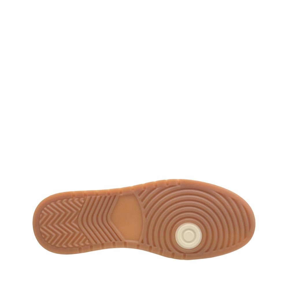 Ανδρικό δερμάτινο sneaker Robinson 59581 Collection SS 2026