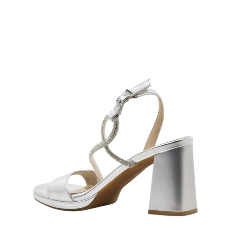 Γυναικέιο αμπιγιέ πέδιλο Ragazza 0969 Collection SS 2026