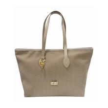 Γυναικεία Τσάντα Ώμου Μαύρη FRNC 5578 BG Collection SS 2026