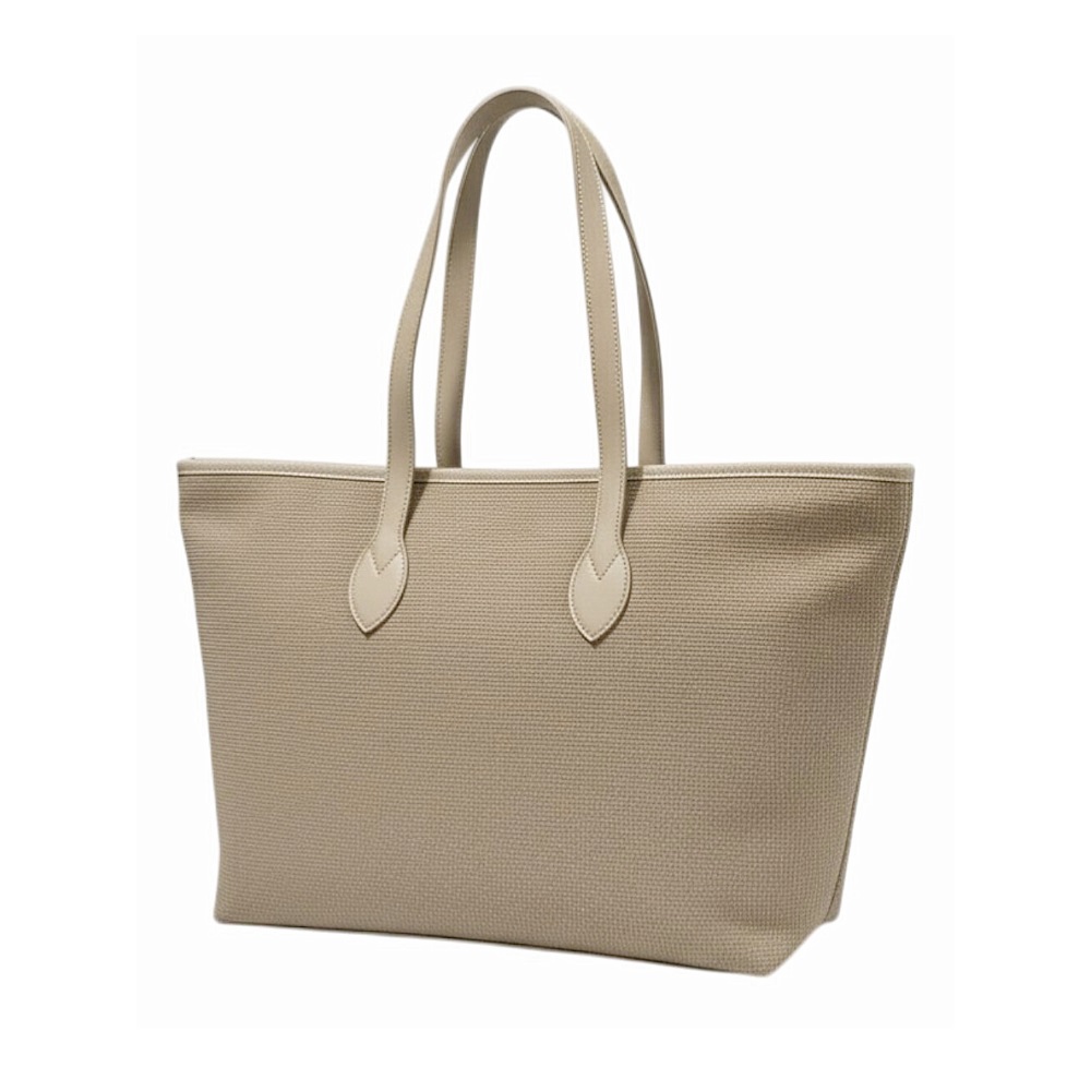 Γυναικεία Τσάντα Ώμου Μαύρη FRNC 5578 BG Collection SS 2026